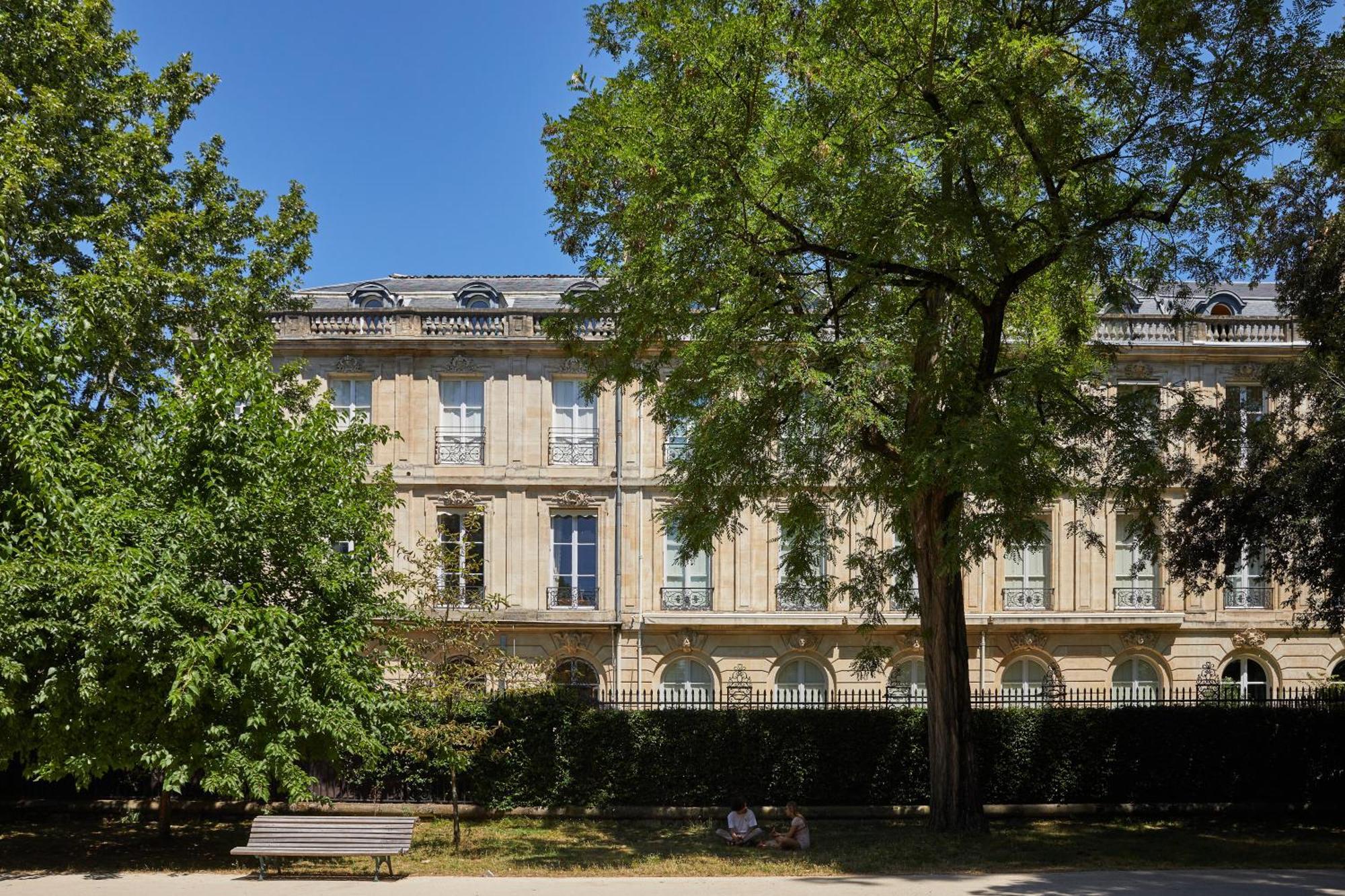 Hotel Indigo Bordeaux Centre Chartrons, An Ihg Hotel Exterior photo